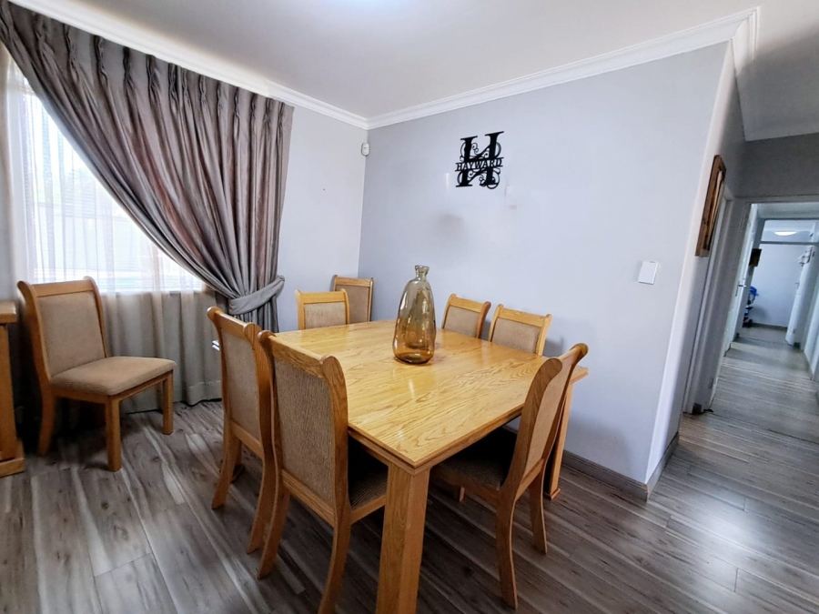 4 Bedroom Property for Sale in Sasolburg Ext 23 Free State